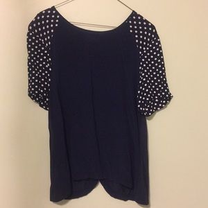 Pyrus Blouse